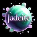 jadeite coin