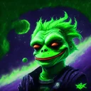 joker pepe