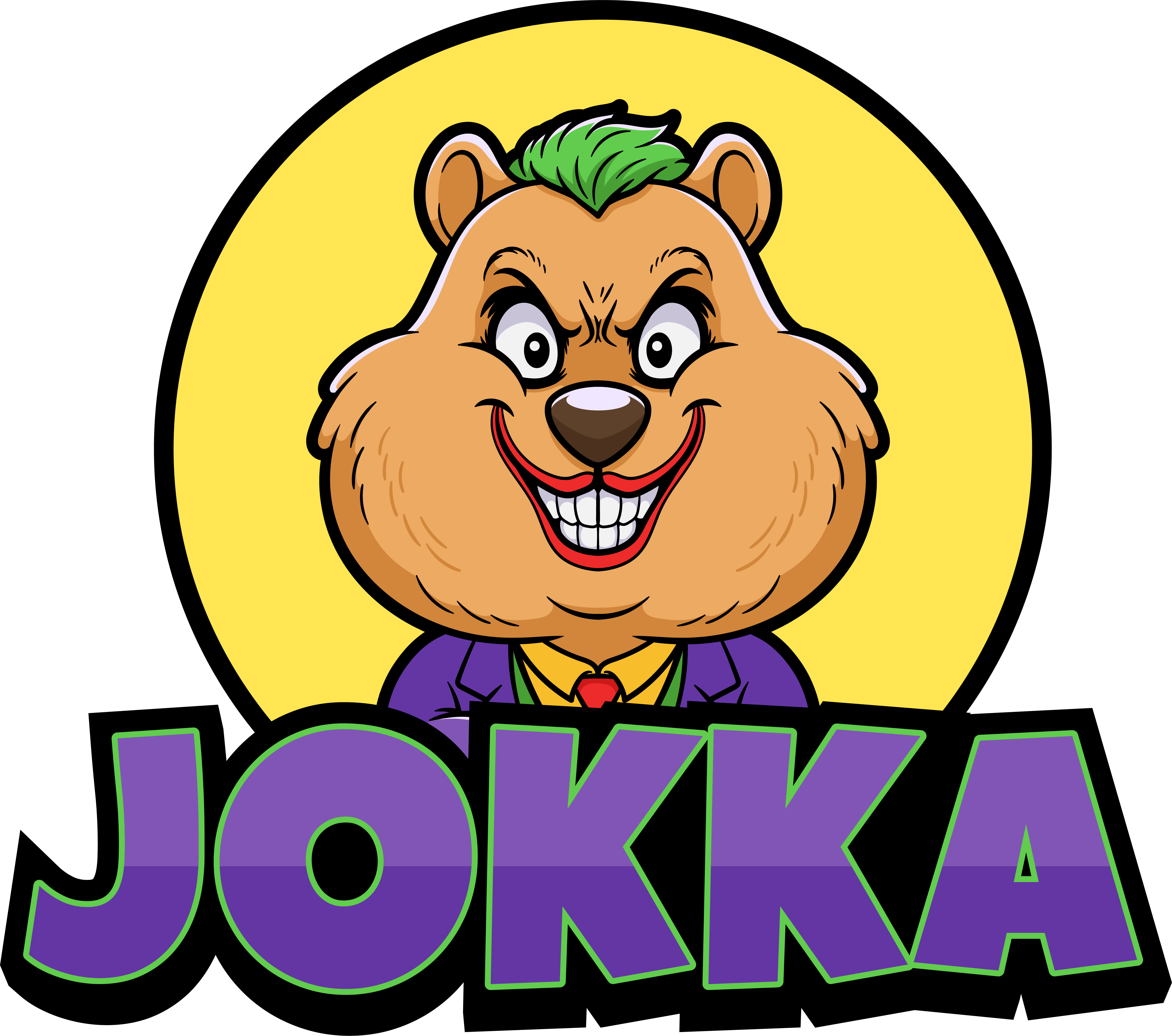 jokka