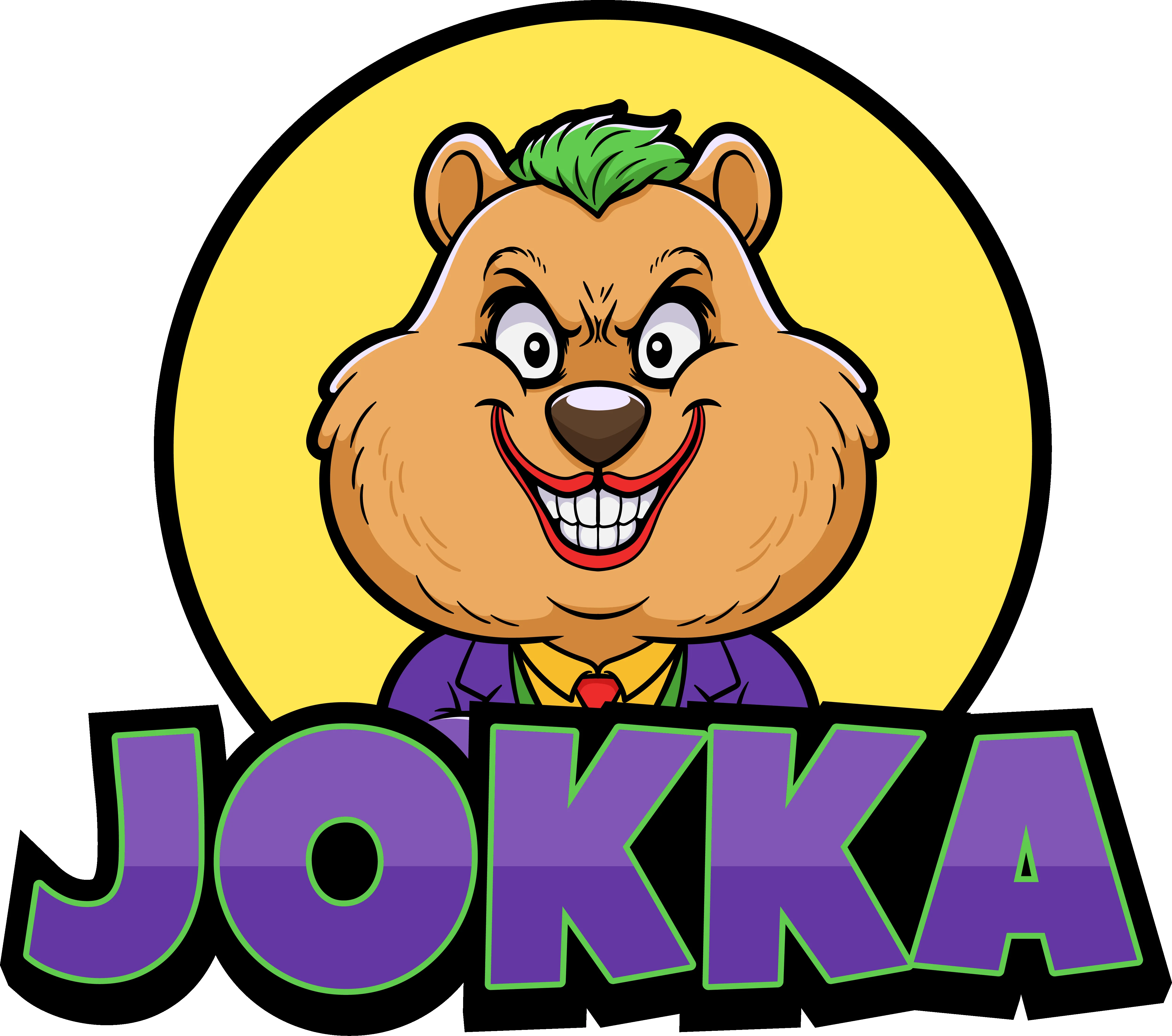 Jokka