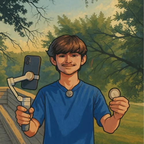 journey of a trader