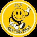 just like that