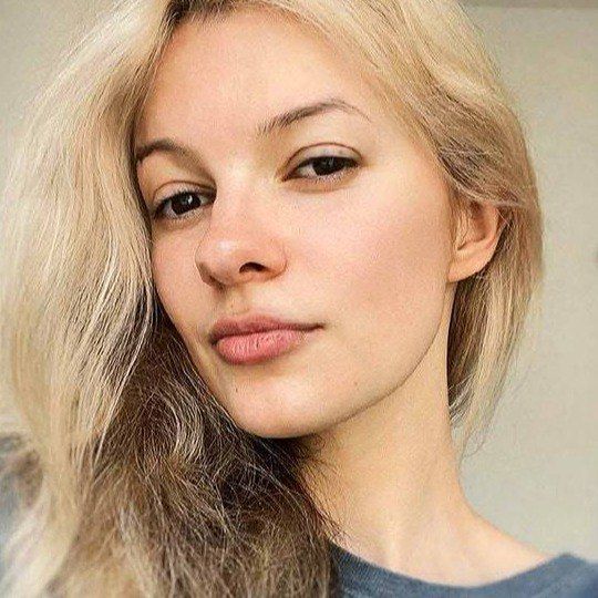 justice for iryna