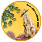 kangeroo