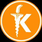 keris emas