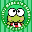 keroppi coin