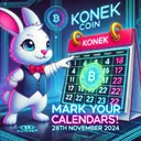 konek coin