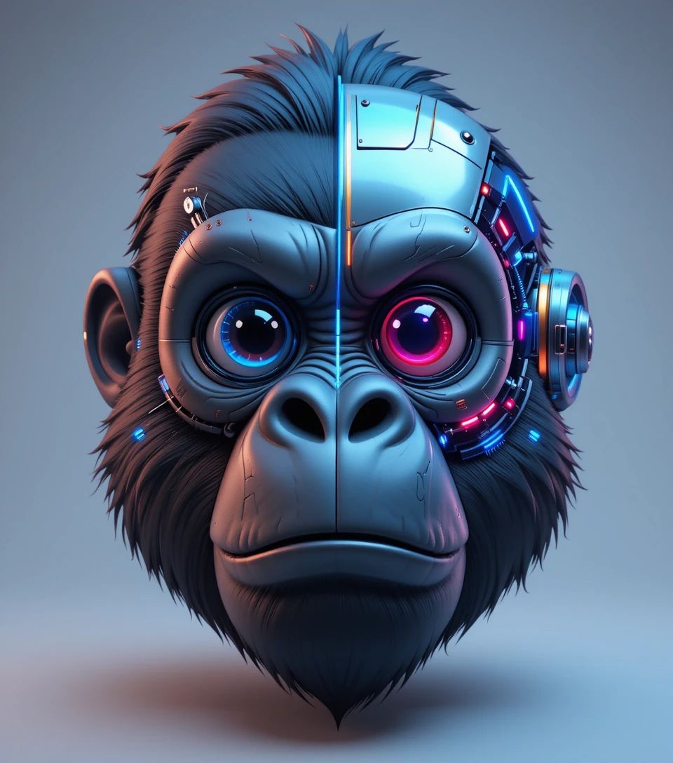 kong
