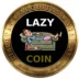 lazy coin