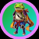 league of pepe