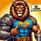 lion turbo coin