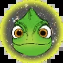 little gecko