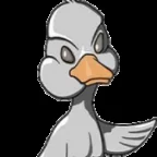 little ugly duck