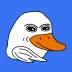 goose