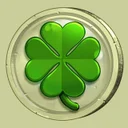 lucky