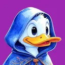 lumeme duck