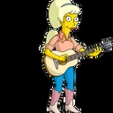 lurleen lumpkin