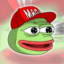 maga pepe