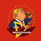 magadonalds