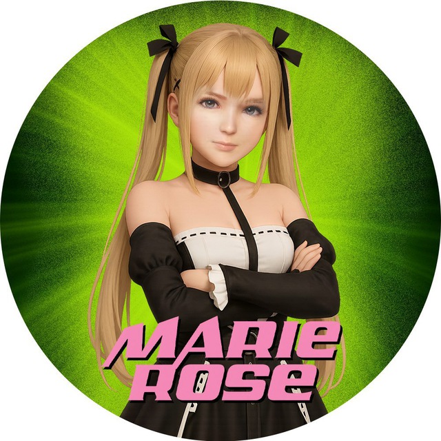 marie rose