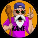 master roshi