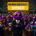 memberberry