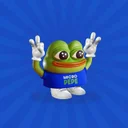 micro pepe