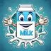 milk
