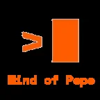 mind of pepe
