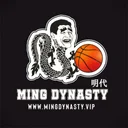 ming dynasty