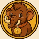 miniature woolly mammoth