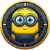 minion coin