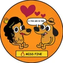 miss fine