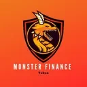monster finance token