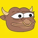 moomoo the bull