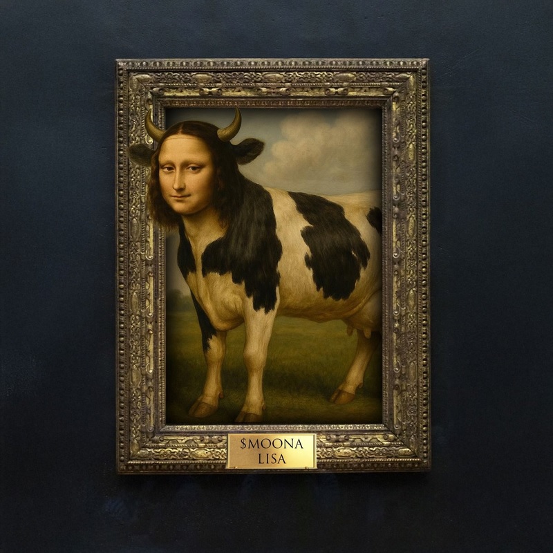 moona lisa