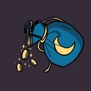 moonbag