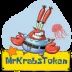 mr krabs