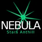 nebula stars anthill