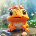 neemo toad
