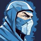 ninjasha