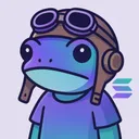 nitro frog