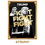 official trump
