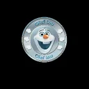 olaf inu