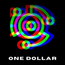 one dollar