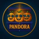 pandora magic box