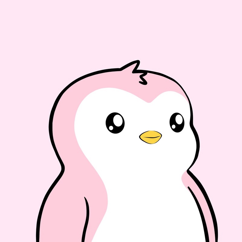 Pengus Wife