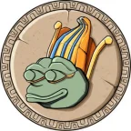 pepe ascension