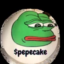 pepe cake