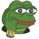 pepe cash